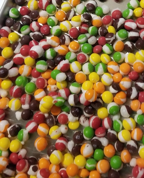 Freeze Dried Fruittles