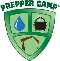 Prepper Camp NC September 23rd, 24th, and 25th, 2022