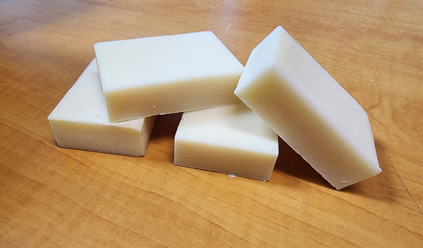 Handmade Tallow soap