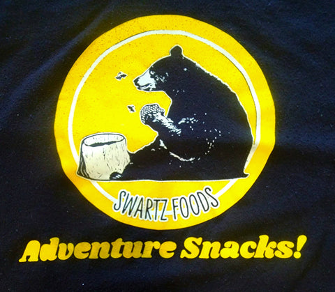 Swartz Foods T shirt